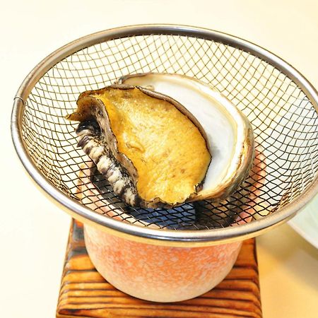 Отель Izu Katase Onsen Ayumitei Fukumatsuso Хигасиидзу Экстерьер фото