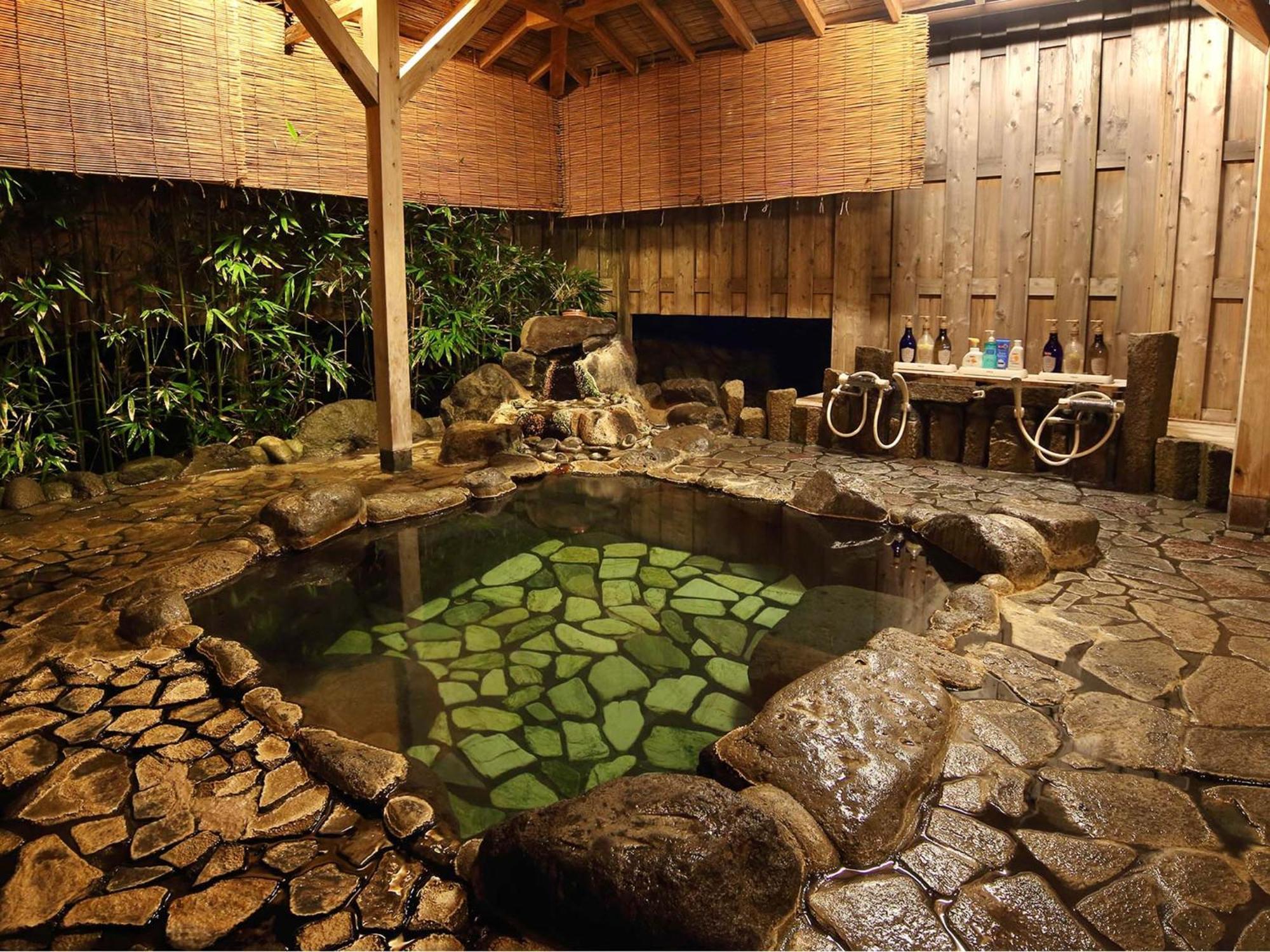 Отель Izu Katase Onsen Ayumitei Fukumatsuso Хигасиидзу Экстерьер фото