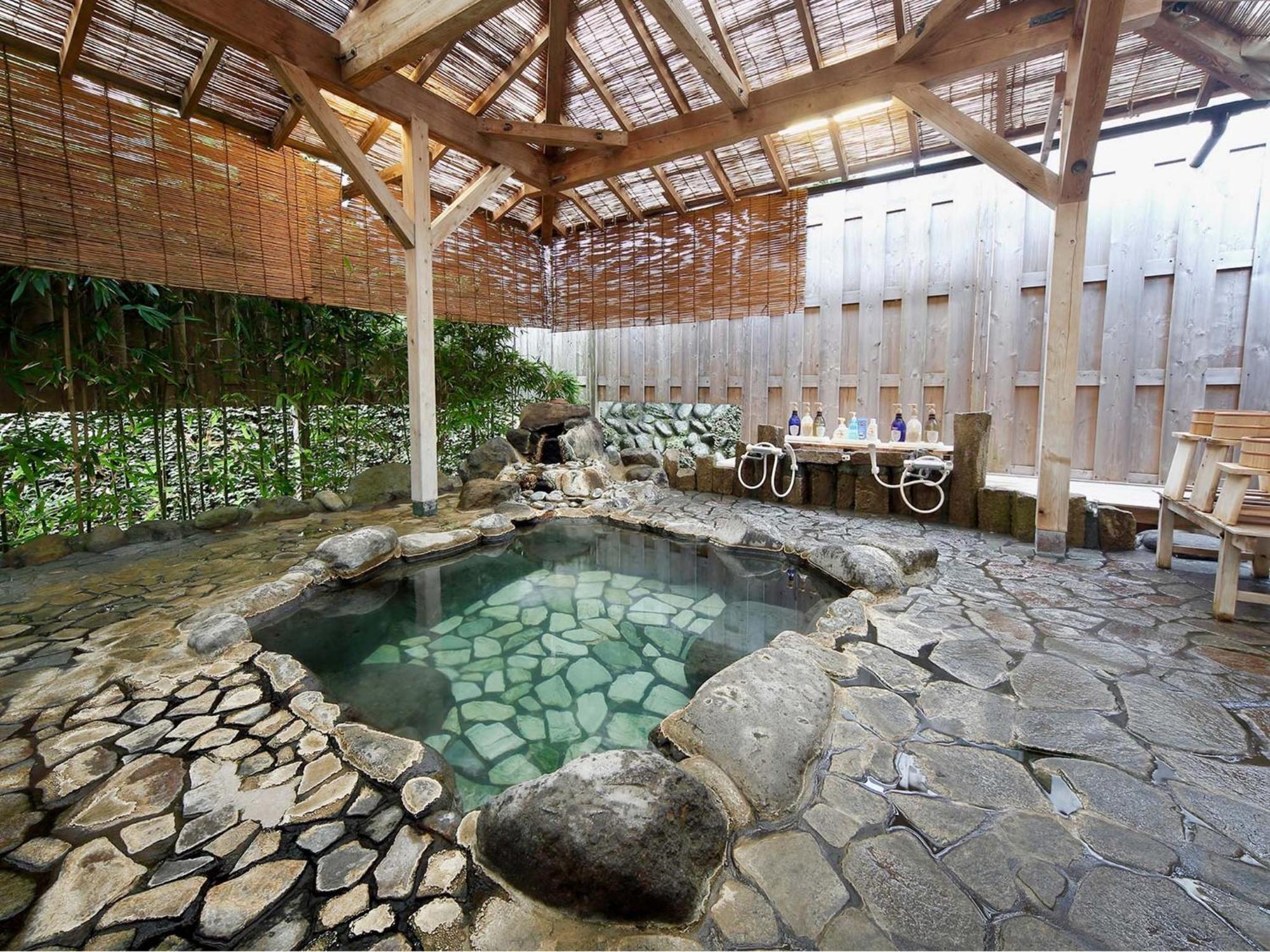 Отель Izu Katase Onsen Ayumitei Fukumatsuso Хигасиидзу Экстерьер фото