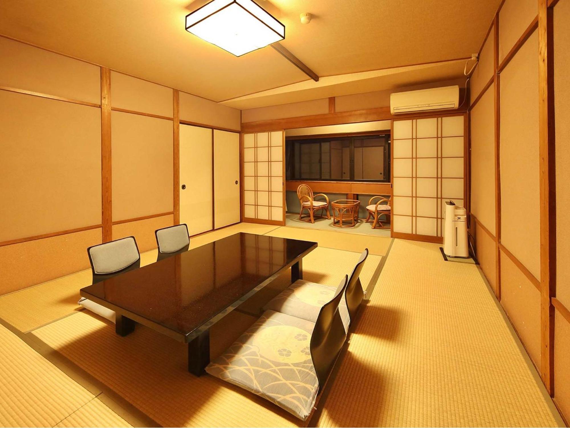 Отель Izu Katase Onsen Ayumitei Fukumatsuso Хигасиидзу Экстерьер фото