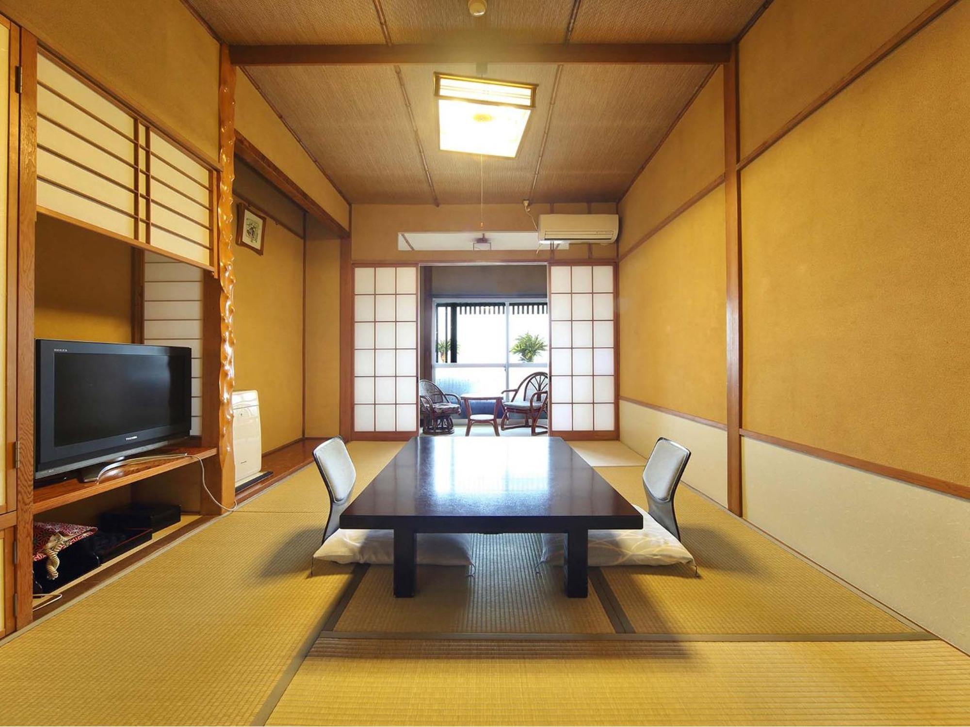 Отель Izu Katase Onsen Ayumitei Fukumatsuso Хигасиидзу Экстерьер фото