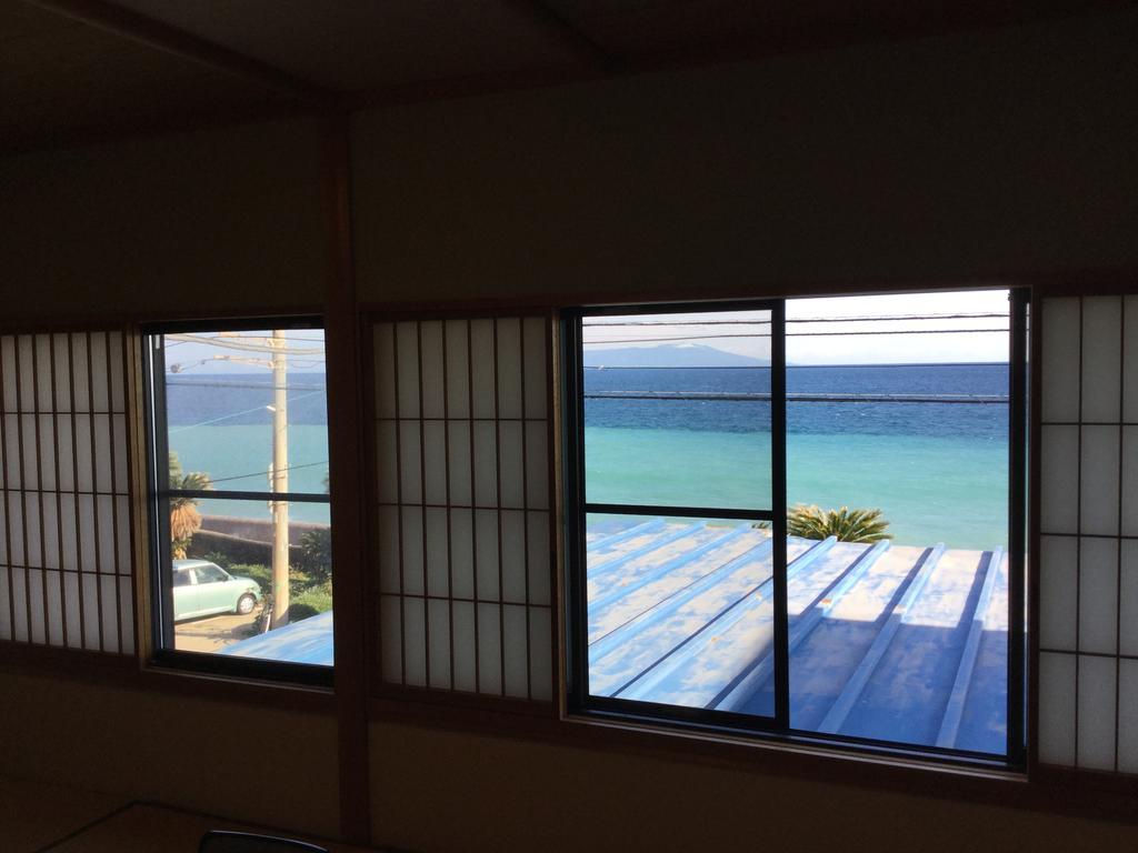 Отель Izu Katase Onsen Ayumitei Fukumatsuso Хигасиидзу Экстерьер фото