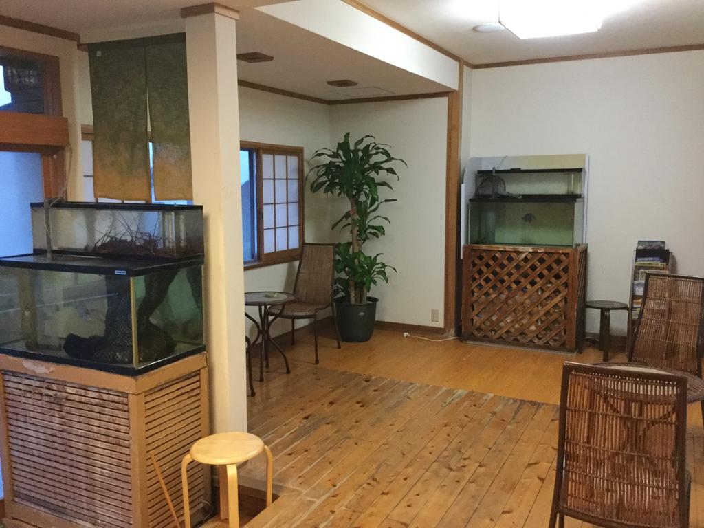 Отель Izu Katase Onsen Ayumitei Fukumatsuso Хигасиидзу Экстерьер фото