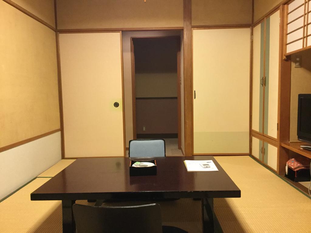 Отель Izu Katase Onsen Ayumitei Fukumatsuso Хигасиидзу Экстерьер фото
