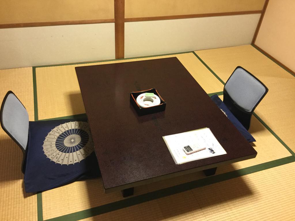 Отель Izu Katase Onsen Ayumitei Fukumatsuso Хигасиидзу Экстерьер фото